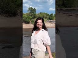 African Safari with Alia Bhatt’s safari guide | Kenya