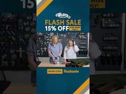 June 10-16, 2025 #flashsale