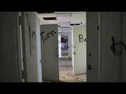 📷 Abandoned Insane Asylum - NY [Photography]