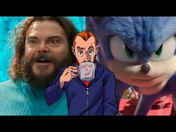Will Video Game Movies Surpass The Super Hero Era?