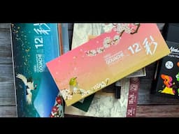 Art Supply Haul - Birthday haul: Gouache, papers, acrylic markers, pencils and more