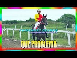 QUE PROBLEMA   San Bernardo   Chaco 27 04 2025
