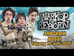 Ekslusif !! Film Warkop DKI Reborn | 14 Juni 2025