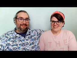 Come Chat With Us!