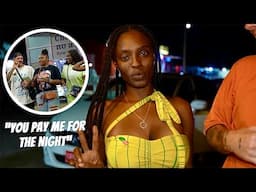 Jamaican Celebrity Shows us the REAL Kingston! 🇯🇲