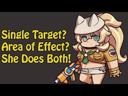 UDK Barghest: The Forbidden Mode Switch | FGO Servant Guide