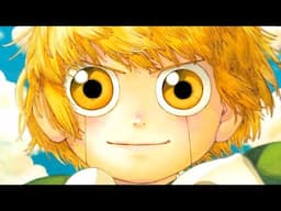 Why Did No One Tell Me About Zatch Bell?