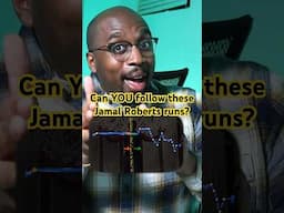 Can YOU follow these Jamal Roberts runs!? #americanidol #sing #singer #vocal #vocals #karaoke