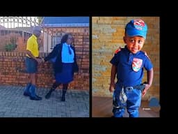 June 16 🤣 | I'm leaving south africa | South African living