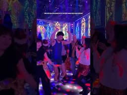 Discoshow Las Vegas | Local Adventurer