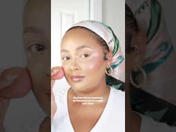 How to Sculpt Your Face #contourtutorial