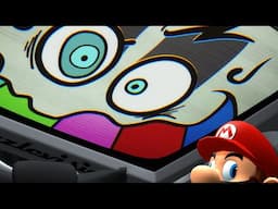 YOU BURNED MY HOUSE TO THE GROUND (SMG4 Animation)
