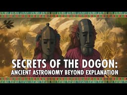 The Stars They Shouldn't Have Seen & Other African Sciences!