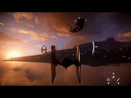 One of the most unfair battles I've ever discussed...