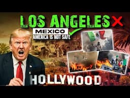 Los Angeles Protests | Immigration and Customs Enforcement | National Guard Deployment!