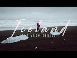 Iceland Vlog Day 1&2 | This is NOT a good start
