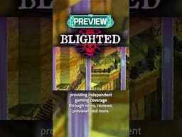 Blighted Hands-On Preview - Guacamelee Devs Try Their Hand at Isometric Soulslike Action