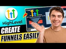 How to Build a High-Converting Funnel in GoHighLevel