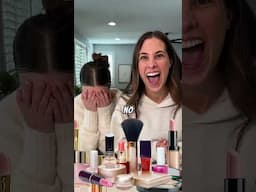HOW MANY MAKEUP PRODUCTS CAN YOU NAME?! 💄💋💅🏻😳
