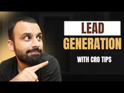 Anatomy of a high conversion landing page