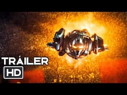 IRONHEART Tráiler 2 Oficial Español Latino (2025) Marvel