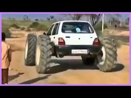 JTA 5 races