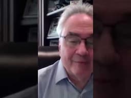 🔴 URGENT & IMPORTANT MESSAGE! GET OUT NOW Before It's Too Late - Peter Grandich