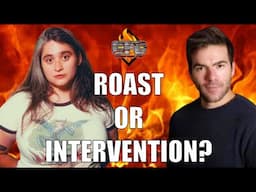 *ROAST BATTLE SHOW* Comedy Fight Club Main Event 6.8.25 Gabby Jordan Brown vs Danny Fallon