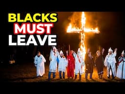 RACIST Sundown Towns That Still EXIST in the North