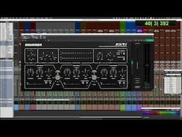 Softube - Drawmer 1976 - Mixing With Mike Plugin of the Week