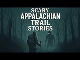 3 More Scary Appalachian Trail Stories