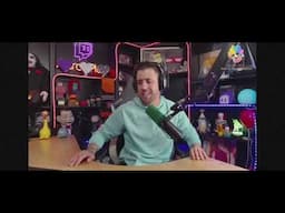 AURON Y SU MOTIVACIÓN PARA ESTAR EN EL GYM, LOS CONCIERTOS QUE IRÁ, HABLA DE "ANABELLE" Y POCO MÁS.