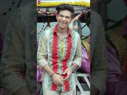#Maaheru #InnGaliyonMein #ShalmaliKholgade #JavedAli #SaurabhKalsi #Shorts