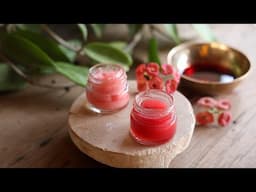 MY LIP CARE ROUTINE | No More Dry, Chapped & Dark Lips