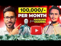 High RPM Niche for YouTube Automation [EXPOSED]