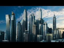 The 7 Most Expensive Skyscrapers In The World
