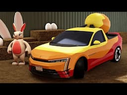 *FULL GUIDE* Egg Hunt & Car Locations | Greenville UPDATE