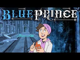 Castling, but in Chess - Blue Prince - 60