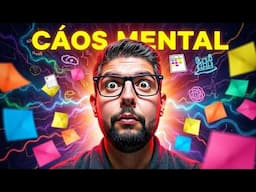 Puedes Organizar Tu Locura?