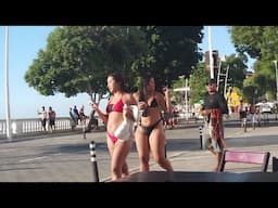 What Does It Cost To Have A Afro Brazilian Girlfriend Outside Rio De Janeiro, Brazil