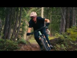 Pedal to the Mettle – Alpine | SHIMANO