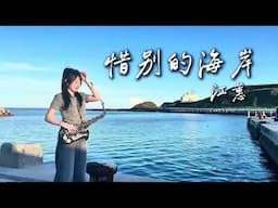 惜別的海岸-SaxRuby (C key) #江蕙 #澎湖  #七美