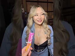 What Asian is the most toxic in Toronto? Can you find true love at a club? #jellyiv #hangovercure