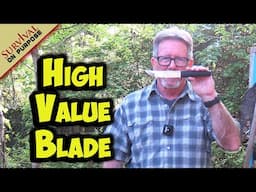 Best Cheap Fixed Blade Knives -Cold Steel Outdoorsman Lite