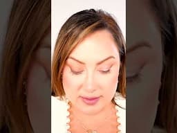 Testing Tiktok's most VIRAL eyeshadow.. worth it or not?  #makeup #beautyover40