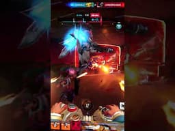 Sick tank combo