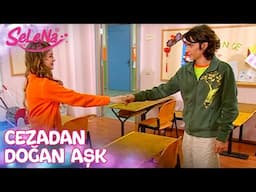 İlk aşklar nefretle başlar - Selena