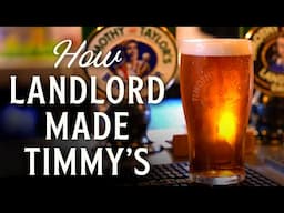 How Timothy Taylor's thrives against all the odds.