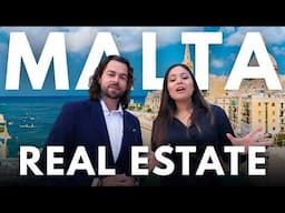 How to Invest in Malta’s Real Estate (Property Tours)