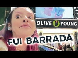 PROCURADA NA COREIA DO SUL - Karen Bachini